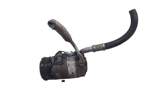 Used AC compressor AC compressor OPEL ASTRA G Saloon (T98) 1.6 (F69) (75 hp) 34055621 34055621