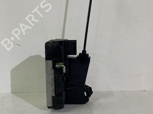 Front right lock OPEL COMBO Tour 1.6 CNG | BP20824326C97 