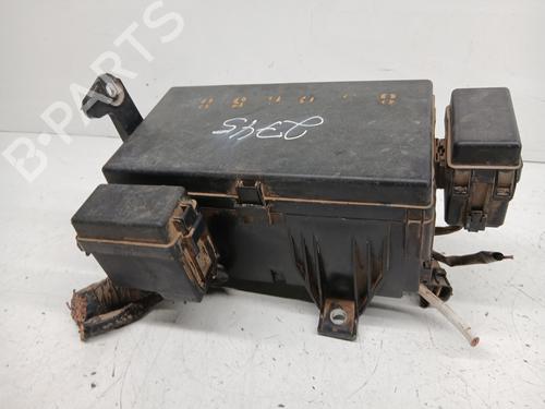 Fuse box TOYOTA LAND CRUISER PRADO (_J12_) | BP30938579E1