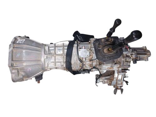 Gearbox MITSUBISHI L200 / TRITON (KA_T, KB_T) | BP32406129M3