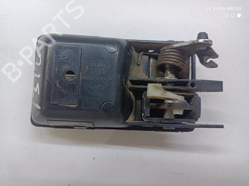 Front right interior door handle JEEP CHEROKEE (XJ) 2.1 TD | BP21286954I14 