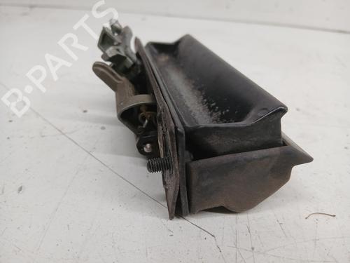 Heckklappengriff SEAT TOLEDO II (1M2) 1.9 TDI 4Drive | BP29588444C132 
