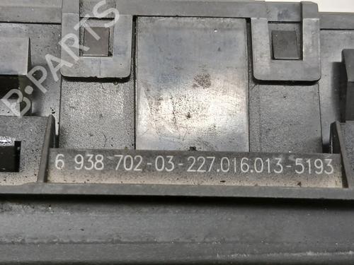 Headlight switch BMW 3 (E90) 320 d | BP29211731I24 