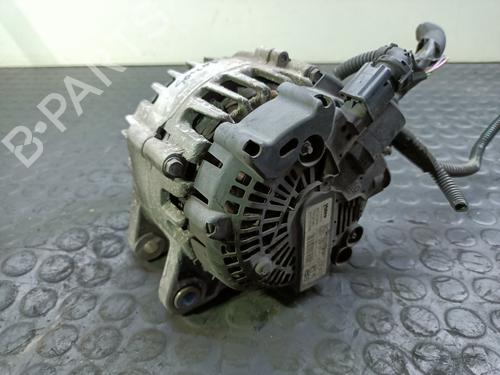 Alternator PEUGEOT 208 I (CA_, CC_)  | BP20840652M7 