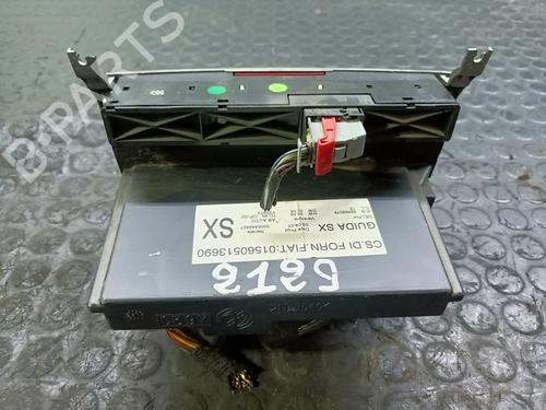 Climate control ALFA ROMEO 147 (937_) 1.9 JTDM 16V (937.AXN1B, 937.BXN1B) | BP20822241I5 