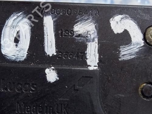 Steering column stalk RENAULT CLIO II (BB_, CB_) 1.2 (BB0A, BB0F, BB10, BB1K, BB28, BB2D, BB2H, CB0A,... | BP31818034I23