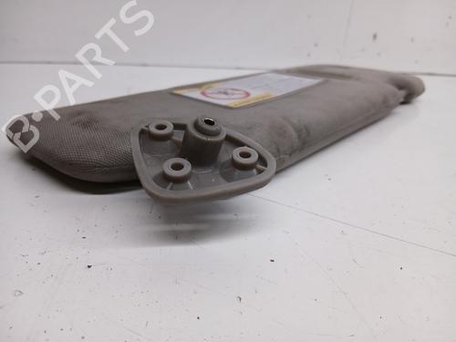 Left sun visor SSANGYONG KYRON  | BP29409010I1 