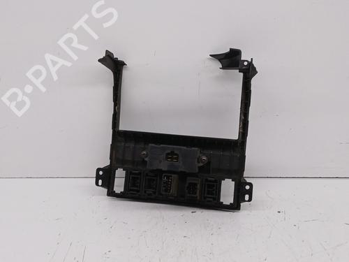 Warning switch KIA SORENTO I (JC) 2.5 CRDi 4WD | BP27703882I22 