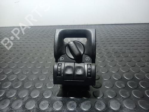 Used Headlight switch OPEL VECTRA B (J96) 2.0 DTI 16V (F19) (101 hp) 20816644