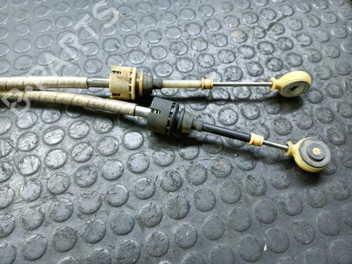 Gear lever OPEL ASTRA J GTC 2.0 OPC Turbo (08) | BP20842967M90 