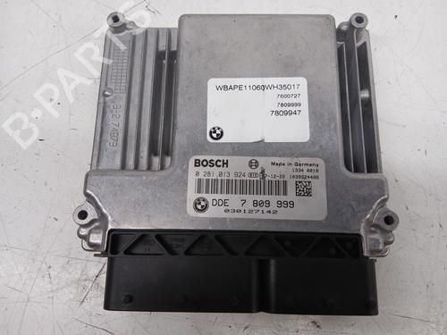 Used Engine control unit (ECU) BMW X3 (G01, F97, G08) [2017-2025]  25671940