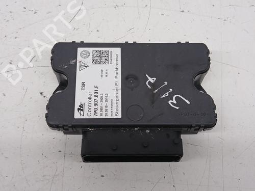 Used Electronic module PORSCHE CAYENNE (92A) [2010-2025]  28162894