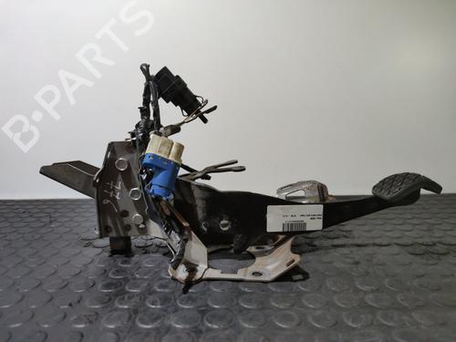 bremsepedal FORD FIESTA VI (CB1, CCN) 1.6 TDCi (90 hp) 32475801