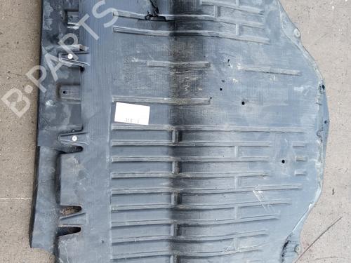 Used Underbody protection VW POLO (9N_, 9A_) 1.9 SDI (64 hp) 20826540