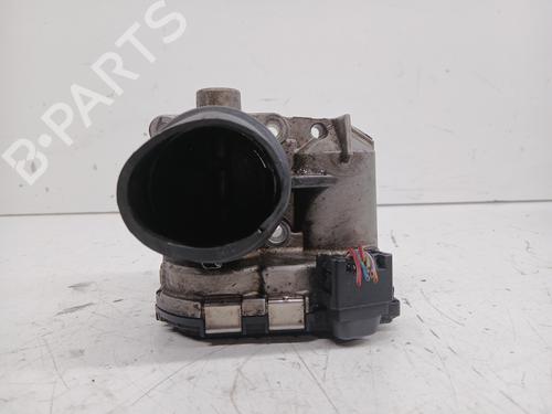 Throttle body NISSAN TERRANO II (R20) 2.7 TDi 4WD | BP28327904M82 