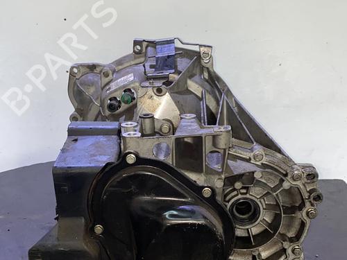 Gearbox FORD FIESTA IV (JA_, JB_)  | BP20844443M3 