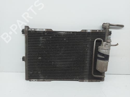 AC radiator SUZUKI JIMNY Open Off-Road Vehicle (SN)  | BP23991859M32 