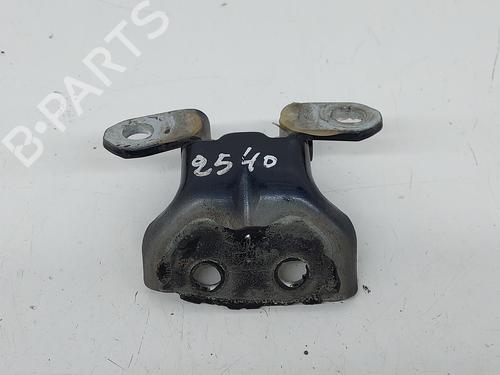 Used Hinge/Door check strap NISSAN QASHQAI / QASHQAI +2 I (J10, NJ10, JJ10E) [2006-2014]  26332407