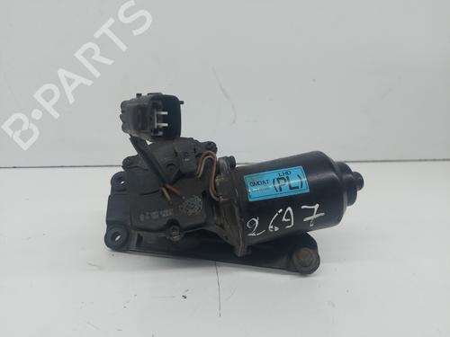 Used Front wiper motor CHEVROLET AVEO / KALOS Hatchback (T200) 1.4 16V (94 hp) 23565188