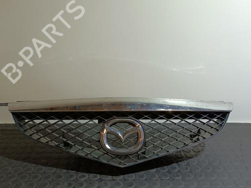 Grill MAZDA PREMACY (CP) 2.0 TD (101 hp) 20826932