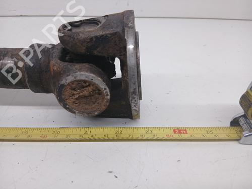 Driveshaft NISSAN TERRANO II (R20) 2.7 TDi 4WD | BP27840091M37 