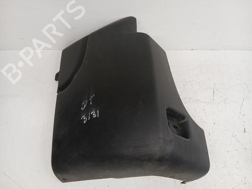 corner-bumper-renault-master-iii-van-fv-2010-33208219 main image