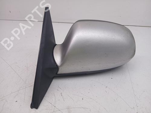 Used Left mirror HYUNDAI ELANTRA III Saloon (XD) 2.0 CRDi (113 hp) 24962433
