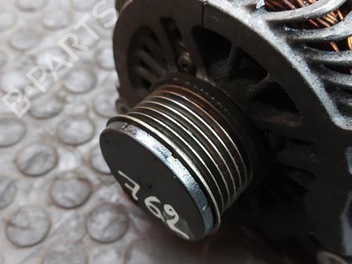 Alternator PEUGEOT 407 (6D_)  | BP20828374M7 