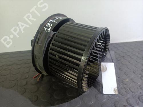 Used Heater blower motor PEUGEOT 207 (WA_, WC_) [2006-2015]  20833468