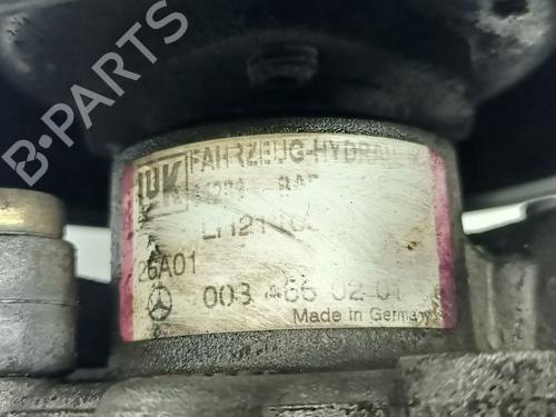 Steering pump MERCEDES-BENZ S-CLASS (W220, V220) S 400 CDI (220.028, 220.128) | BP24210314M99