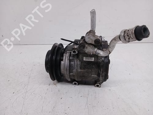 AC Kompressor MITSUBISHI PAJERO II (V3_W, V2_W, V4_W, V5_W) 2.8 TD (V46W, V26W) | BP28502204M34 