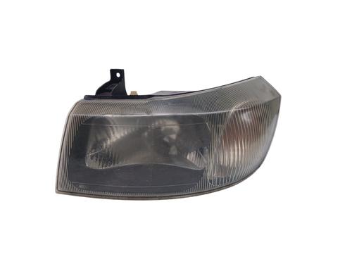 Left headlight FORD TRANSIT Van (FA_ _) 2.0 TDCi | BP33757655C28 - Image 3