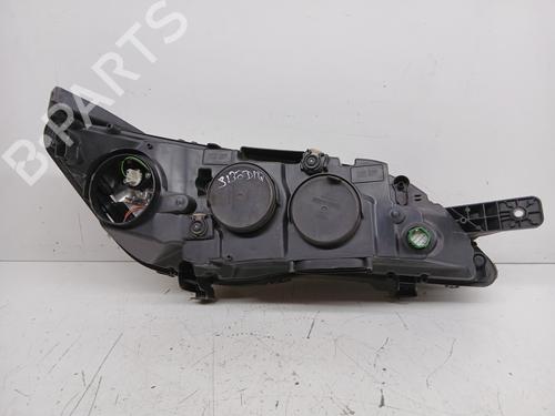 Left headlight FIAT DUCATO Van (250_) 130 Multijet 2,3 D | BP29220702C28 