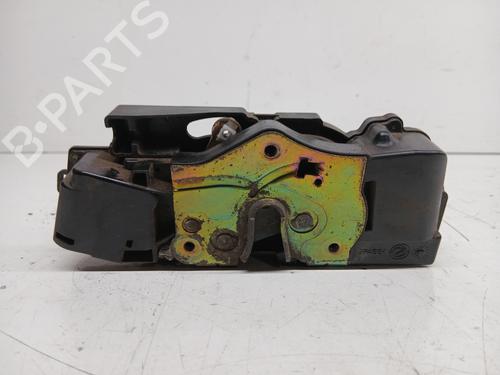 Used Rear left lock FIAT STILO (192_) 1.9 JTD (192_XE1A) (115 hp) 28529974