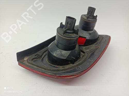 Right taillight LAND ROVER FREELANDER I (L314) 2.0 DI 4x4 | BP21066372C35 