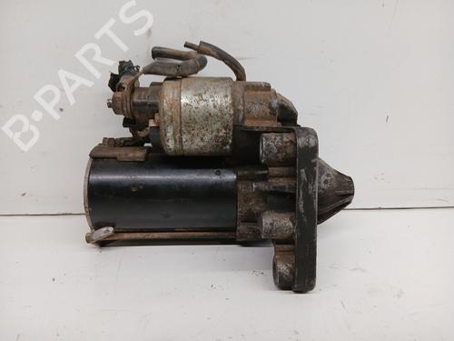 Startmotor SANTANA 300/350  | BP30300435M8 