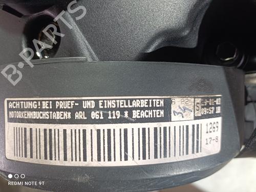 Engine SEAT LEON (1M1)  | BP24621499M1 