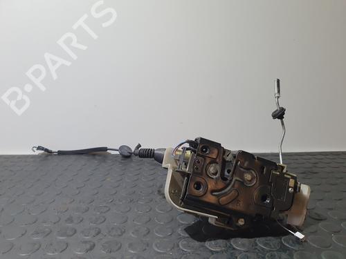 Front right lock SKODA SUPERB I (3U4) 1.9 TDI | BP20831631C97 