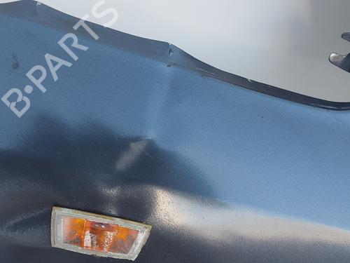 Right front fenders OPEL ZAFIRA / ZAFIRA FAMILY B (A05)  | BP22902260C42 