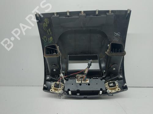 Climate control MITSUBISHI L200 / TRITON (KA_T, KB_T) 2.5 DI-D (KA4T) | BP24417722I5 