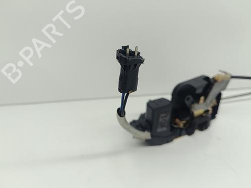 Front right lock KIA SORENTO I (JC) 2.5 CRDi 4WD | BP21288058C97 