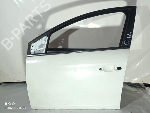 Used Left front door FIAT BRAVO II (198_) 1.6 D Multijet (198AXH1B) (105 hp) 22648457