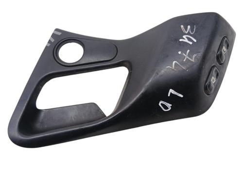 Used Left front window switch Left front window switch OPEL ASTRA H (A04) [2004-2014] 33891362 33891362