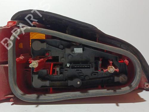 Right taillight PEUGEOT 106 II (1A_, 1C_)  | BP20817351C35 