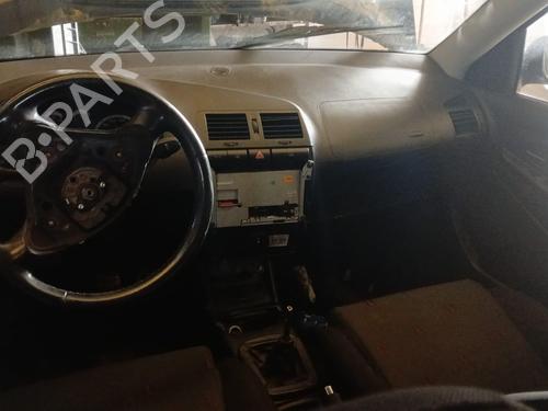 Gearbox SEAT CORDOBA (6K1, 6K2) 1.9 TDI | BP27356738M3 