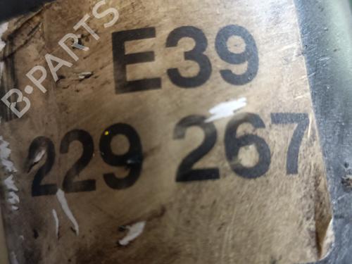 Driveshaft BMW 5 (E39) 525 tds | BP20841890M37 