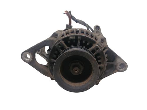 Used Alternator Alternator JEEP GRAND CHEROKEE I (ZJ, ZG) 5.2 i 4x4 (ZJ) (215 hp) 35738183 35738183