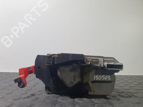 Türschloss links hinten RENAULT MEGANE II Saloon (LM0/1_) 1.9 dCi (LM0G, LM1G, LM2C) | BP20820139C100 