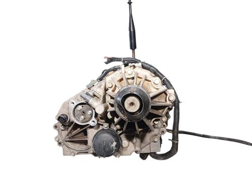 Gearbox NISSAN NAVARA NP300 (D40)  | BP32074580M3  - Image 5