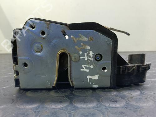 Front left lock BMW 3 (E46) 320 d | BP20827566C98 